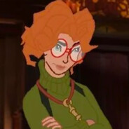 DetectiveNoFunJohnso's avatar