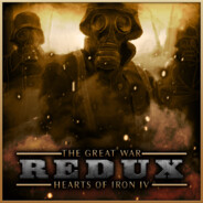 The Great War Redux Team avatar