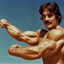 Mike Mentzer