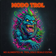 MöDö TRöLL ☽ Steam avatar