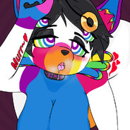 ~Freeuse Pawjob Puppy~