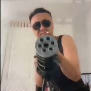 你的脸怎么红了