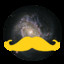 cosmostache