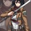 Mikasa