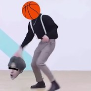 basketball play蔡徐坤well