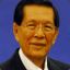 &lt;font face=&#039;Forte&#039;&gt;Sen. Enrile