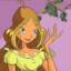 {WINX}-Flora