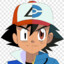 Ash Ketchum