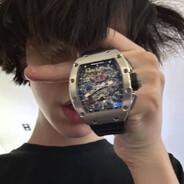 Вова Баленсиага