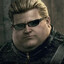 Albert Wesker