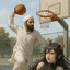 Osama Bin Ballin | NL |