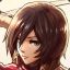 ♥Mikasa♥