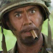 Tropic Thunder