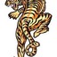 Climbingtiger