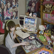 BBC LOVER :3