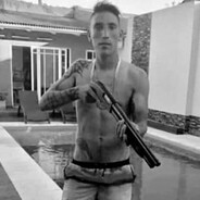 LA SUERTE ES LOKA3232