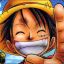 Luffy