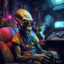 E.T BiLu