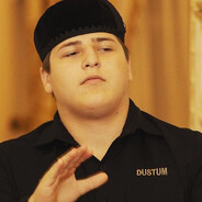 Kuzya_Lakomkin Steam avatar