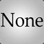 None