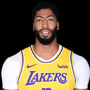 Anthony Marshon Davis