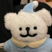 一米七八關的小狗