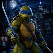 Leonardo's avatar