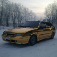 Gold_ВАЗ2114_2281337