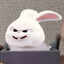 哈蓟狼