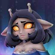 Xulli avatar