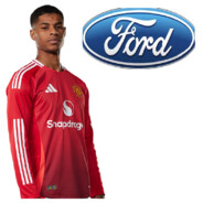 Marcus Rashford