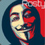 ✪ ROSTY