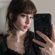 evil woman