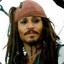 Cap&#039;n Jack Sparrow