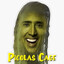 Picolas Cage