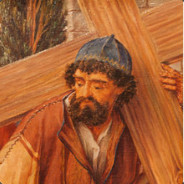 Simon of Cyrene