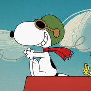 Snoopy