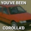 COROLLATIME:)