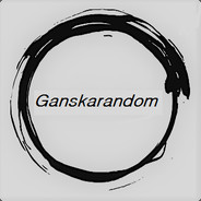 Ganskarandom