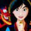 ۞𝕌ℤ۞ MULAN