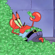 比奇堡自由人蟹老板