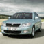 Scoda Octavia 2004-2010