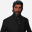 Dante Stepteenoi