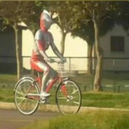 她说蹭了点灶台灰