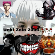 unki zolo 2004