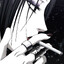 Steam avatar