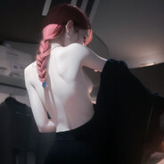 吴京直肠倒模师