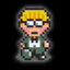 Jeff Earthbound