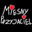 miesny przyjaciel