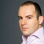 Martin Lewis